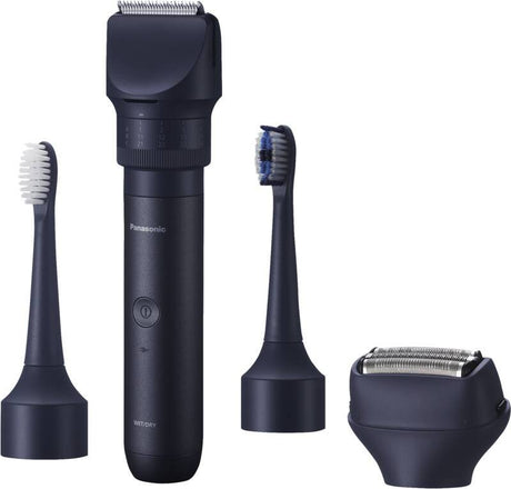 EAN 4010869321891 - Panasonic X-Shape Travel Azul imagen 1