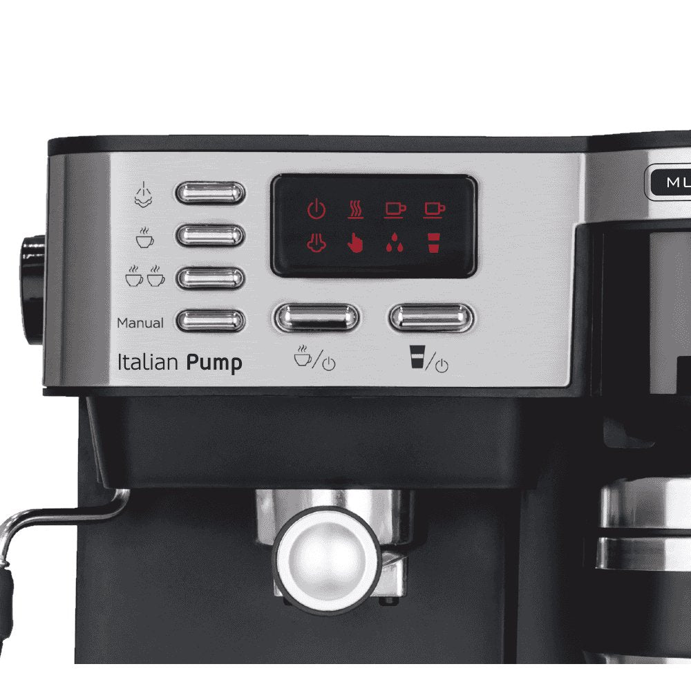 Haeger Multi Cafetera Goteo
