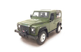Jamara Land Rover Defender, Rc Radio Control 405155