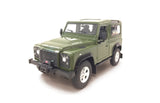 EAN 4042774444358 - Jamara 405154 modelo controlado por radio Coche Motor eléctrico 1:24 imagen 6