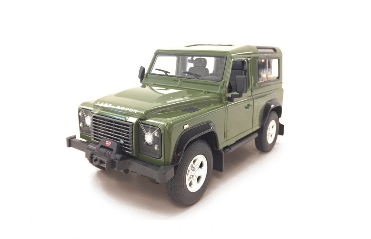 EAN 4042774444358 - Jamara 405154 modelo controlado por radio Coche Motor eléctrico 1:24 imagen 6