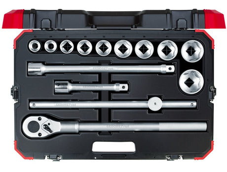 EAN 4060833000116 - Gedore R78004014 14 pieza(s) imagen 1