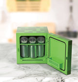 EAN 5060411780477 - Ukonic 17923 frigorífico Encimera 6,7 L Verde imagen 2