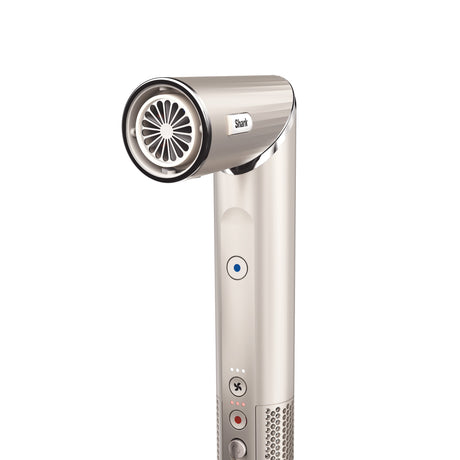 EAN 0622356270595 - Shark HD424SLEU Utensilio de peinado Herramienta de peinado con múltiples accesorios Caliente Champán 140 imagen 4