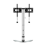Fonestar Sts-4364bn Soporte De Suelo Con Pie Para Tv De 37'' A 70''