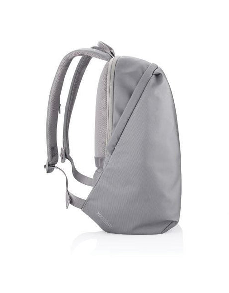 EAN 8714612120514 - XD-Design Bobby Soft mochila Mochila informal Gris Tereftalato de polietileno (PET) imagen 3