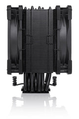 EAN 9010018000245 - Noctua NH-U12A Procesador Refrigerador de aire 12 cm Negro 1 pieza(s) imagen 3