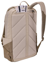 Mochila Thule Lithos 20l (16") Gris Pelican Faded Khaki