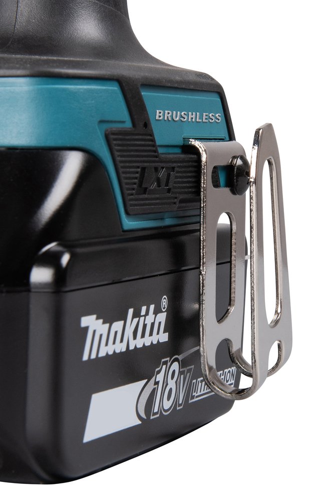 Taladro  Makita Dhp489rtj  De Impacto Inalámbrico