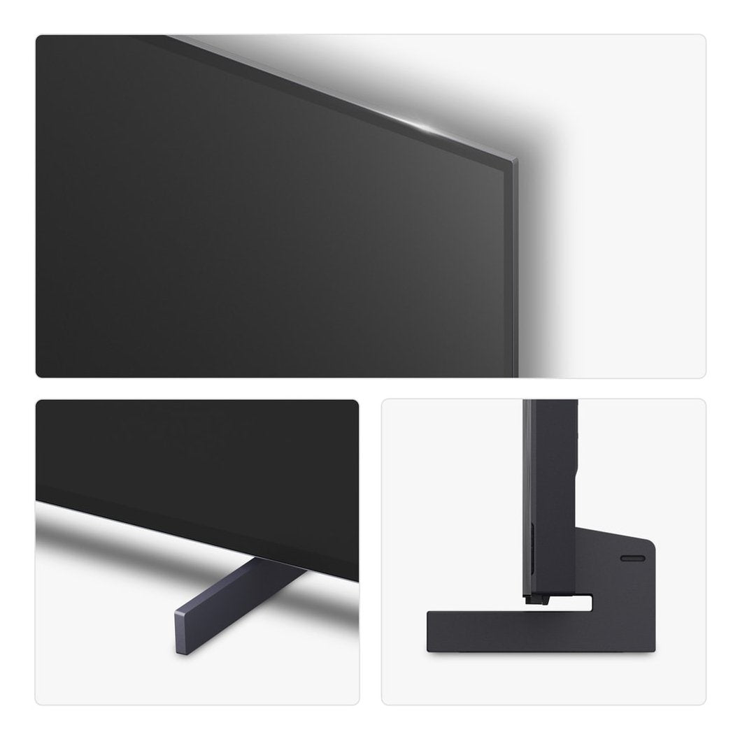 EAN 8806096419908 - LG OLED evo AI OLED83C54LA 2,11 m (83") 4K Ultra HD Smart TV Wifi Negro imagen 2