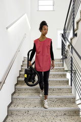 Vacuum Cleaner Karcher Input Power 850 W Dust Capacity 11 L Drum Vacuum Cleaning Type Dry Dust Container Dust Bag Colour Black 1.527-214.0