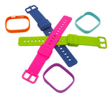 Xplora X6 Straps And Frames (Energy Pack)