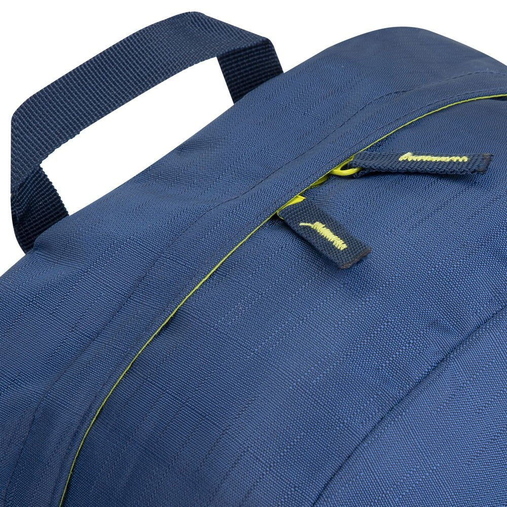 Mochila Urbana Rivacase 5562 Azul 24l Lite