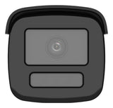 Hikvision Ds-2cd2t66g2h-4i(2.8mm) Cámara De Red Bullet Fija De 6 Mp Impulsada Por Darkfighter