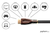 EAN 4014619717644 - Alcasa GC-M0021 cable HDMI 15 m HDMI tipo A (Estándar) Negro imagen 6