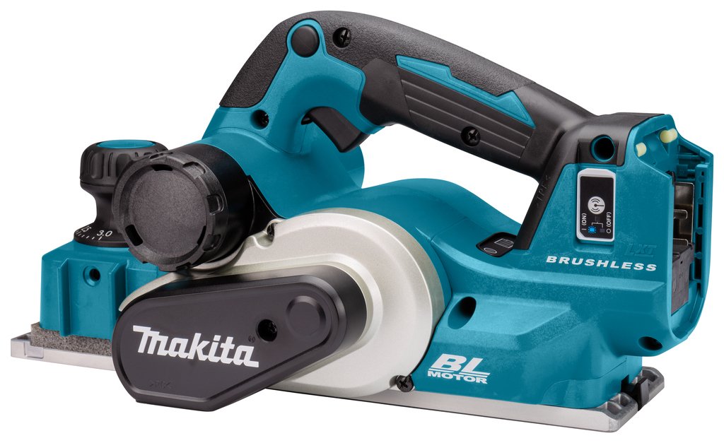 Makita Dkp181zj Cordless Planer