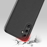 Nevox 2315, Funda Para Teléfono Móvil Negro