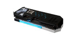 EAN 4713436176190 - PowerColor RX 9070 XT Hellhound REVA AMD Radeon RX 9070 XT 16 GB GDDR6 imagen 6