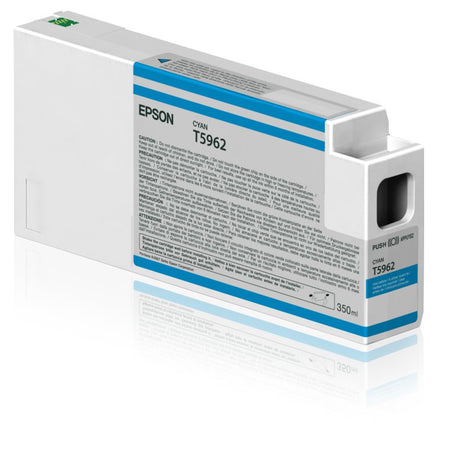 EAN 0010343868403 - Epson T596200 cartucho de tinta 1 pieza(s) Original imagen 1