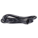 EAN 7611990197200 - ROLINE 19.08.1562 cable de transmisión Negro 2 m C20 acoplador C19 acoplador imagen 1