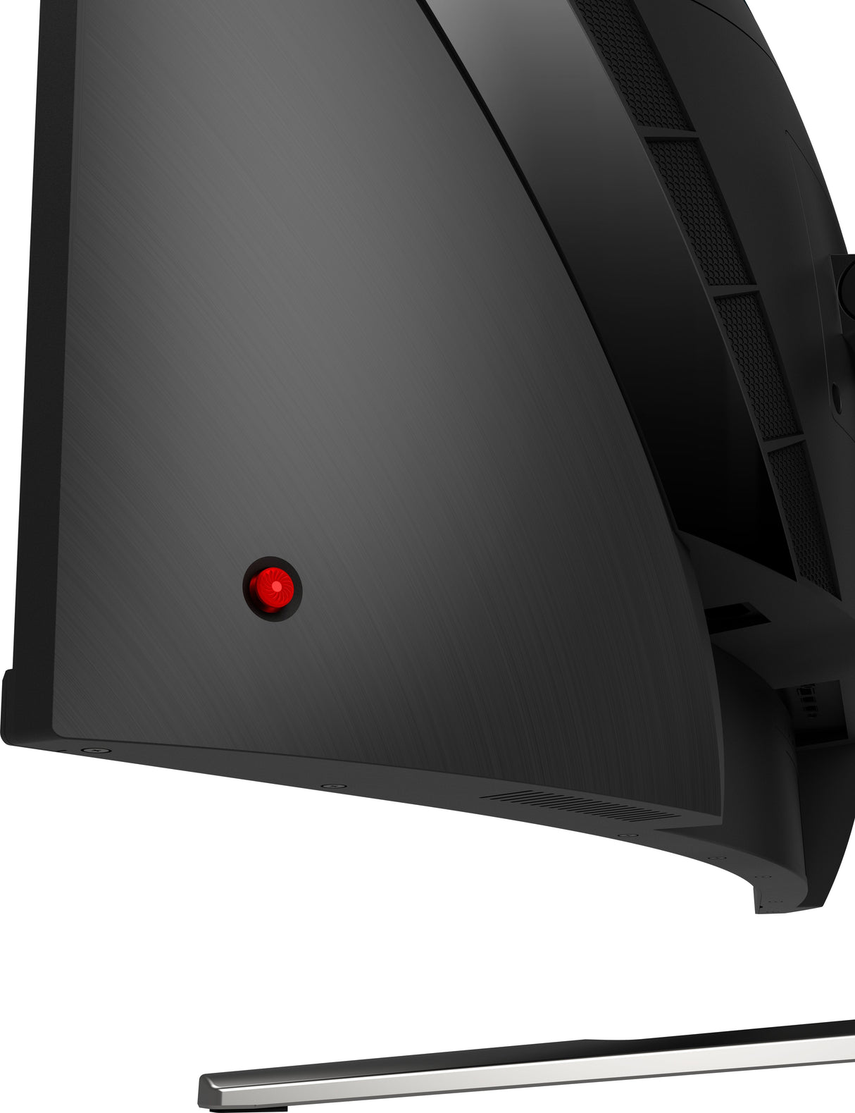 Msi Mag 325cqrxf E2 31.5" Va Wqhd Curvo 1000r Rapid 240hz 300cd M2 0.5ms 2xhdmi2.0 Dp Usb Tipo C Dp Alt Pd15w