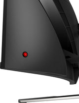 Msi Mag 325cqrxf E2 31.5" Va Wqhd Curvo 1000r Rapid 240hz 300cd M2 0.5ms 2xhdmi2.0 Dp Usb Tipo C Dp Alt Pd15w