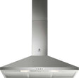 EAN 7332543614615 - Electrolux LFC319X De pared Acero inoxidable 420 m³/h imagen 1