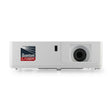 EAN 0850053009662 - InFocus Authentic IN1049SL Proyector de alcance estándar 6000 lúmenes ANSI DLP WUXGA (1920x1200) 3D Blanc imagen 1