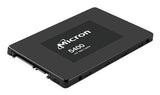 Disco Ssd Micron 5400 Max 960 Gb 2.5" Serial Ata Iii 3d Tlc Nand Mtfddak960tgb-1bc1zabyyt