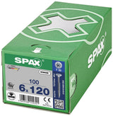 EAN 4003530155321 - SPAX 191010601205 no categorizado imagen 2