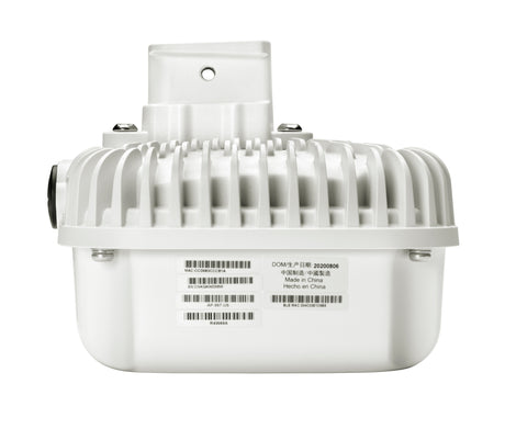 EAN 0190017447346 - HPE Aruba Networking AP-565 (RW) 802.11ax Dual 2x2 Radio Integrated Omni Antennas Outdoor AP imagen 1