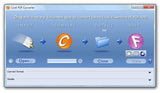 Corel Pdf 1 Fusion (1 Pc - Licencia Perpetua) Esd - Licencia Electrónica