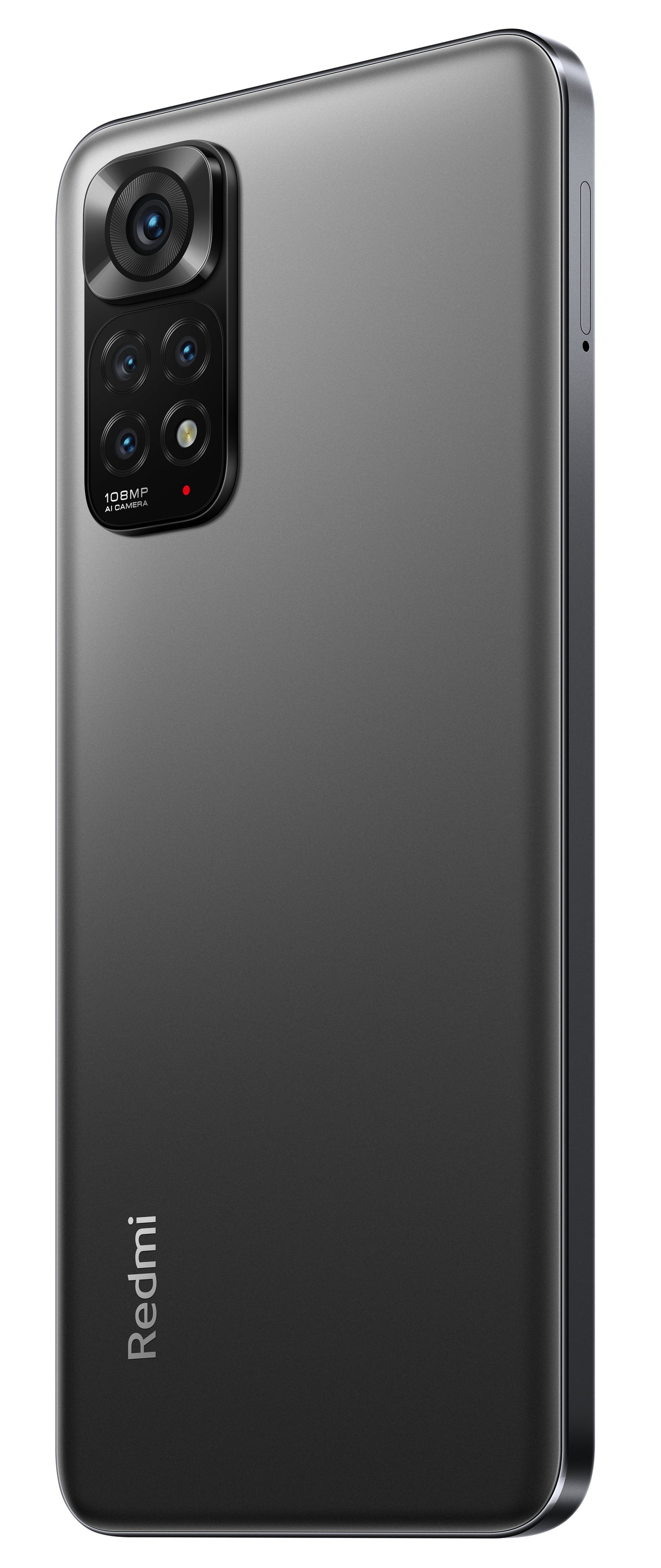 EAN 6934177769245 - Xiaomi Redmi Note 11S 16,3 cm (6.43") SIM doble Android 11 4G USB Tipo C 6 GB 128 GB 5000 mAh Gris imagen 5