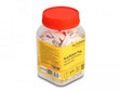 EAN 4043619670185 - DeLOCK 67018 conector Oro, Blanco imagen 1