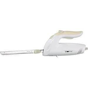Cuchillo Eléctrico Clatronic Em 3062 Blanco 180 W