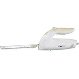 Cuchillo Eléctrico Clatronic Em 3062 Blanco 180 W