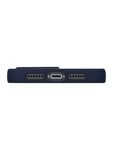 EAN 5711428019134 - dbramante1928 Iceland Ultra D3O MagSafe funda para teléfono móvil 17 cm (6.7") Marina imagen 4