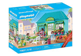 Playmobil Floristería 71807