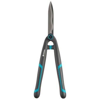 EAN 4078500049092 - Gardena EasyCut tijeras de podar Evitar Negro, Azul imagen 1