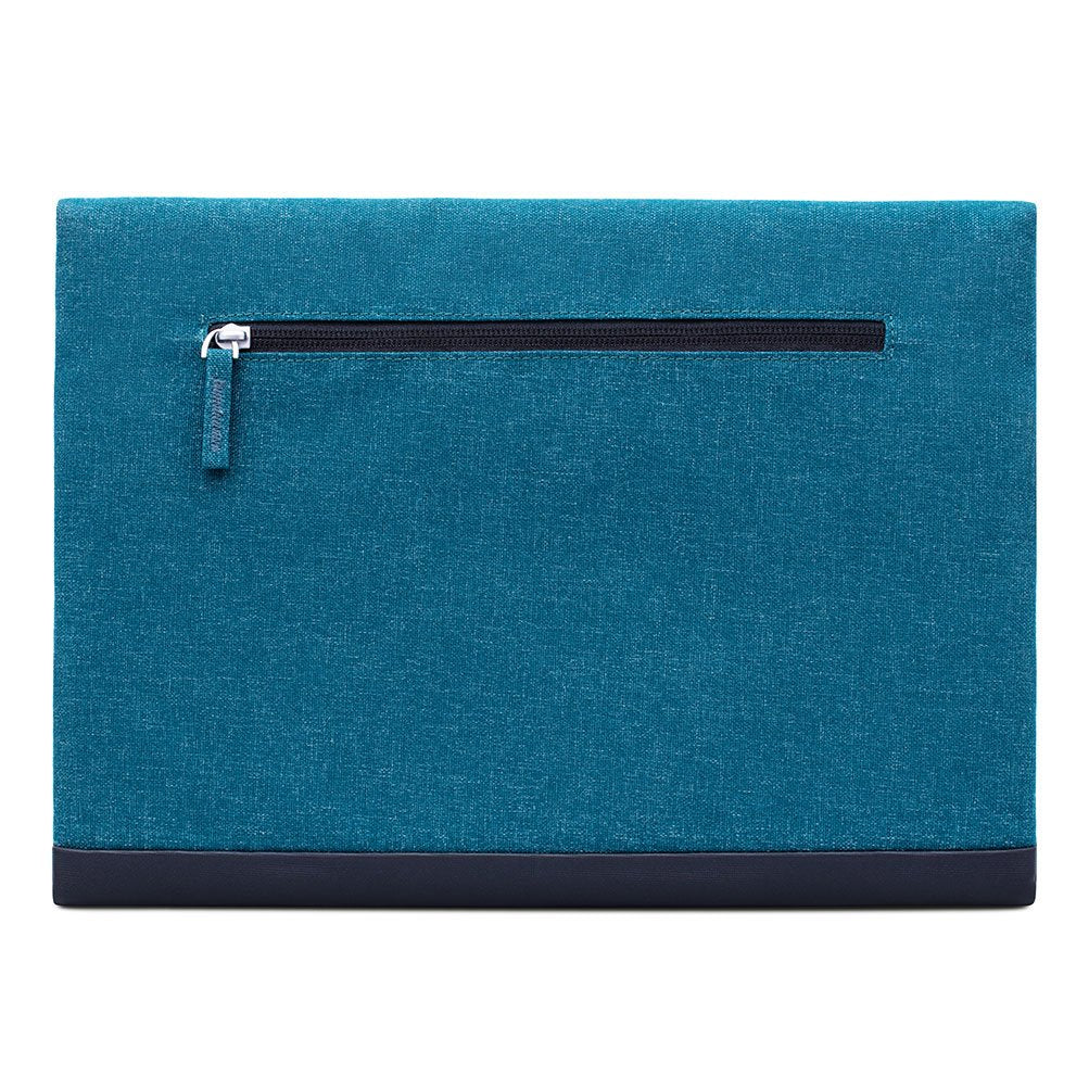 Nb Sleeve Ultrabook 13.3"/8803 Aqua Melange Rivacase