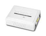 Planet Poe-161s Ieee 802.3at Gigabit Power Ethernet+Splitter