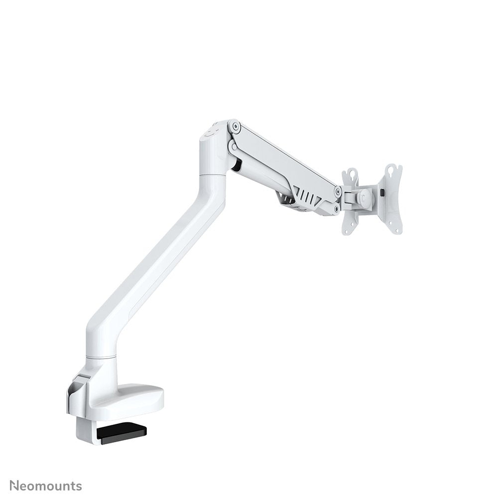 EAN 8717371448561 - Neomounts FPMA-D750WHITE2 soporte para monitor 81,3 cm (32") Escritorio Blanco imagen 3