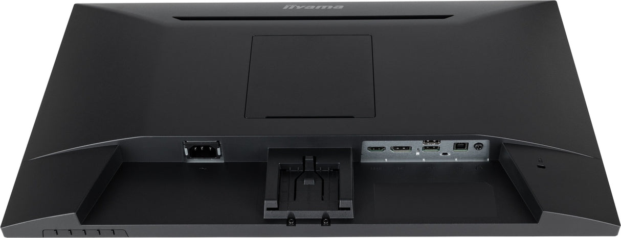 Monitor  Iiyama Prolite Xu2493hsu-B7, Led 23,8", Negro Mate, Fullhd, Ips, Adaptive-Sync, Panel De 100hz Xu2493hsu-B7