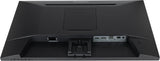 Monitor  Iiyama Prolite Xu2493hsu-B7, Led 23,8", Negro Mate, Fullhd, Ips, Adaptive-Sync, Panel De 100hz Xu2493hsu-B7