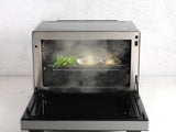 Microondas  Panasonic Nn-Cs88lbepg Negro/Gris Oscuro Nn-Cs88lbepg