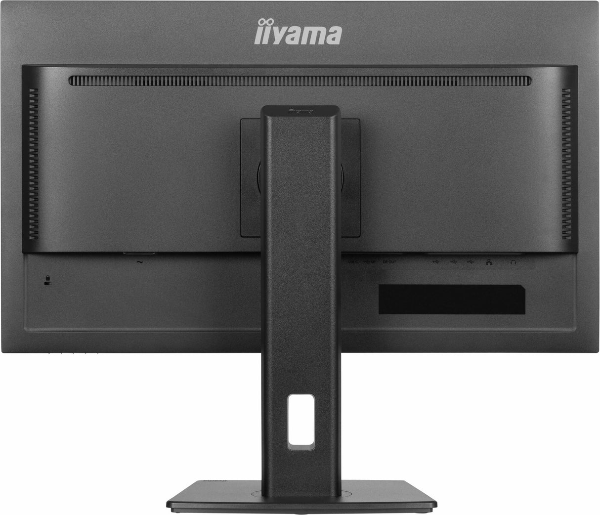 Monitor  Iiyama Xub2797qsnp-B1 27"Led Negro (Mate)