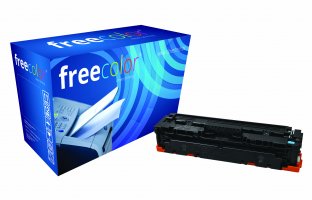 Freecolor M452c-Frc Cartucho De Tóner 1 Pieza[S] Compatible Cian