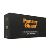 Panzerglass Privacy Screen Iphone 15 Ultra-Wide 10er Pack