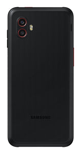 Samsung Galaxy Xcover 6 Pro G736 5g 128gb Enterprise Edition - Black Eu2