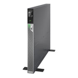 EAN 731304573555 - APC SRTL3KRM1UIC sistema de alimentación ininterrumpida (UPS) Doble conversión (en línea) 3 kVA 3000 W 5 s imagen 11